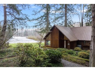27800 SE Mcminn Rd, Eagle Creek, OR 97022