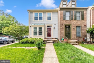 14218 Angelton Terrace, Burtonsville, MD 20866