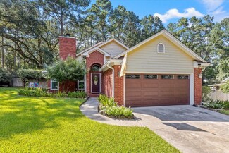 2609 Sadie Ln, Tallahassee, FL 32312