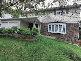 4201 Marietta Dr, Vestal, NY 13850