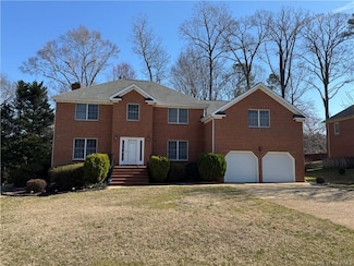 3669 Bridgewater Dr, Williamsburg, VA 23188
