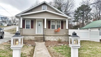 300 Old Highway Rd, Tell City, IN 47586