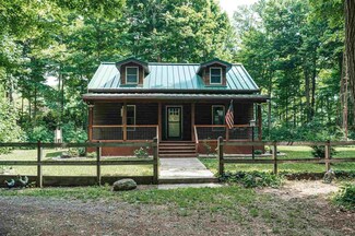 1484 N 750 E, Avilla, IN 46710