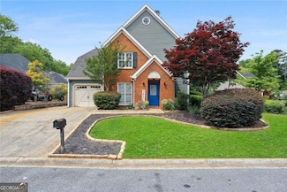 321 Hickory Walk SW, Marietta, GA 30064