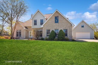 24101 W Rose Ave, Lake Zurich, IL 60047