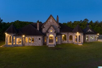 584 Meadow Lake Farms, Calera, AL 35040