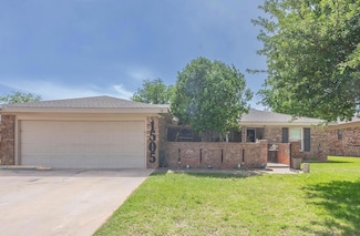 1505 Alcove Ct, Midland, TX 79703