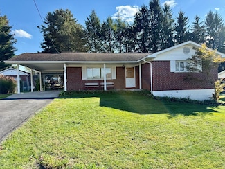 103 Curtis Ave, Beckley, WV 25801