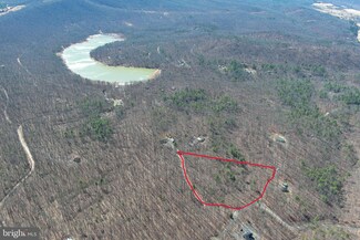 0 Lot 24 -E Lake Ferndale, Springfield, WV 26763