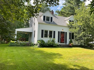 163 Simsbury Rd, Avon, CT 06001