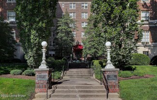 1412 Willow Ave Unit 61, Louisville, KY 40204