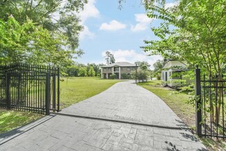 3810 Post Oak Ln, Montgomery, TX 77316