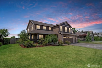 1877 Emerald Way, Lynden, WA 98264