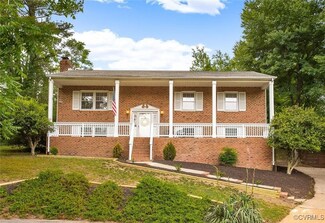 2202 Viking Ln, Henrico, VA 23228