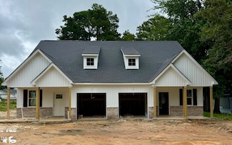 207 S Main St Unit A, Four Oaks, NC 27524