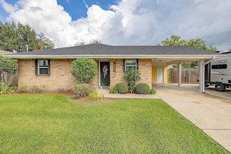 1313 Lee Dr, Thibodaux, LA 70301