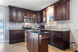 116 W 5th Ave, Lawrenceville, VA 23868