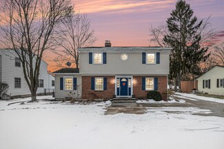 2207 Plymouth Ave SE, Grand Rapids, MI 49506
