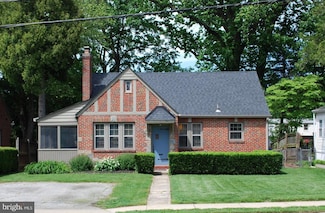 2109 Linden Ln, Silver Spring, MD 20910