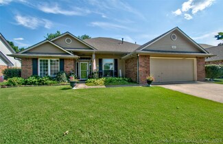 3403 Jeannie Ln, Muskogee, OK 74403