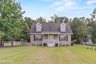 5301 Barber Rd, Seven Springs, NC 28578