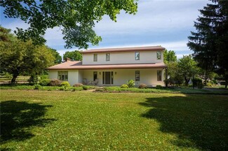 610 Sprucewood Ct, Nazareth, PA 18064