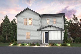 Ashton | Residence 310, Aurora, CO 80249