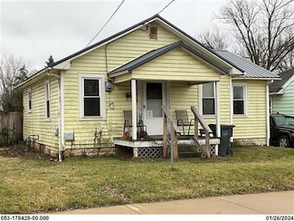 153 W Jersey St, Johnstown, OH 43031