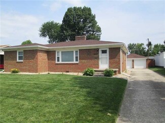 5902 Nash Ln, Indianapolis, IN 46224