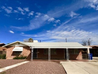 2339 E Eastland St, Tucson, AZ 85719