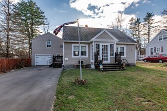60 Violette Ave, Waterville, ME 04901