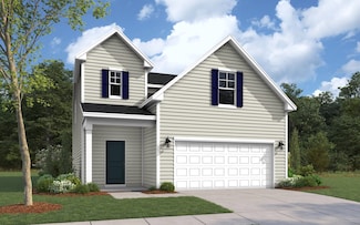 Tucker, Leland, NC 28451