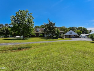 2371 N Carolina 210, Smithfield, NC 27577