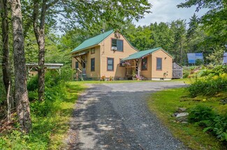 210 Lindsay Hill Rd, Worthington, MA 01098
