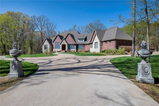 1634 E Bowen Blvd, Fayetteville, AR 72703