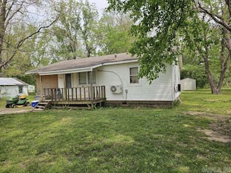 5880 Old County Rd, Pocahontas, AR 72455