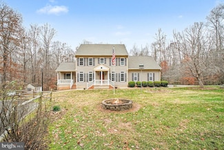 8309 Hancock Rd, Spotsylvania, VA 22553