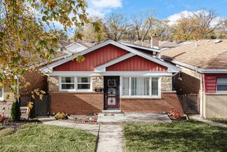 4604 1st Ave, Lyons, IL 60534