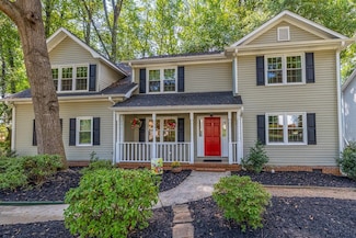 215 E Shefford St, Greer, SC 29650