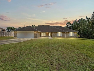 708 Woodland Dr, Leesville, LA 71446