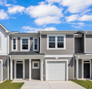 289 Sandridgebury Dr Unit 65, Little River, SC 29566