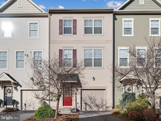 112 Pintangle Ct, Stephenson, VA 22656