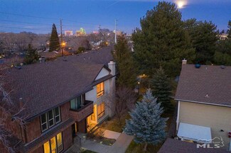 1445 Foster Dr, Reno, NV 89509