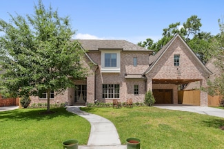 615 Bendwood Dr, Houston, TX 77024