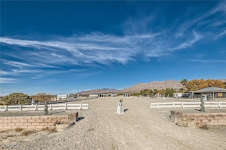 2 Acres Horse & Torrey Pines, Las Vegas, NV 89131