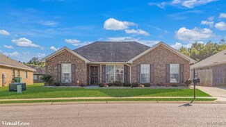 63 Starlite Ln, Millbrook, AL 36054