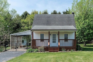 19 New Hope and Crimora Rd, Waynesboro, VA 22980