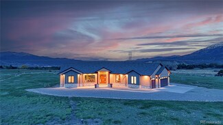 8011 Mountain View Farms Ln, Salida, CO 81201
