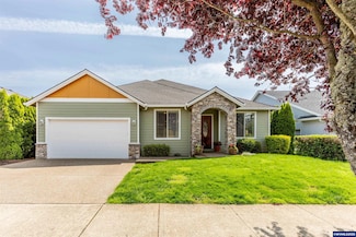 372 Eagle Feather St NW, Salem, OR 97304