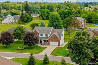 4981 Kay Dr, Monroe, MI 48161
